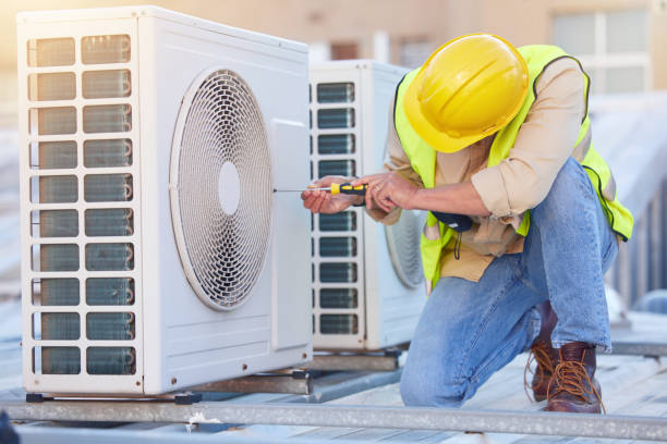 Best HVAC contractors  in Delphi, IN